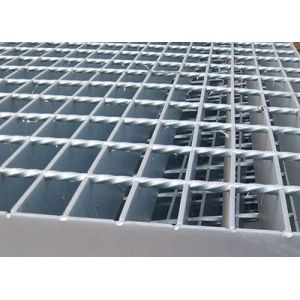Factory Price 19/W/4 Steel Grating Specifications Traction Tread Safety Grating