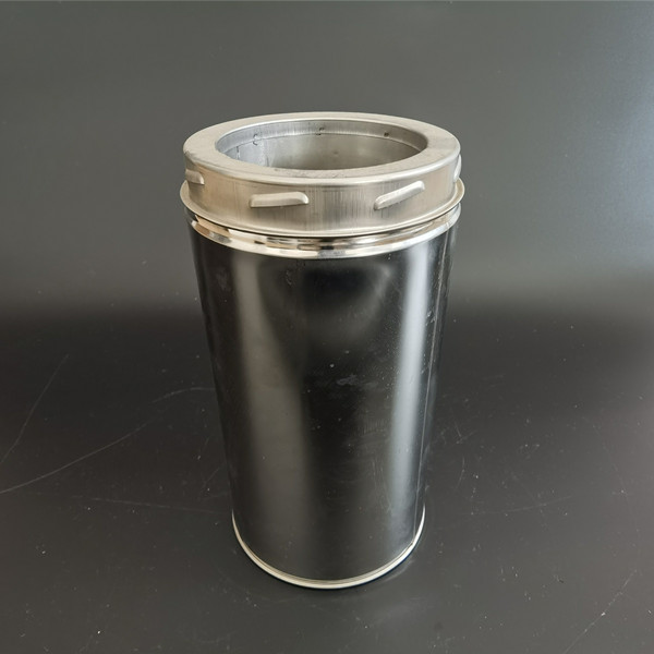 316 Grade Stainless Steel Wall Bracket for Stove Chimney Pipe System