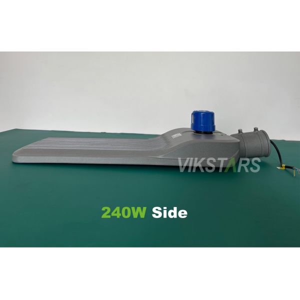 New Cheap Price LED Street Lamps With Photocell For Main Street Lighting IK08 IP65 Public Lighting Lamp