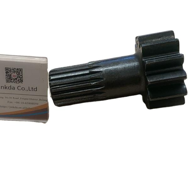 Engrenage 205-27-71550 pour pelle PC200-3