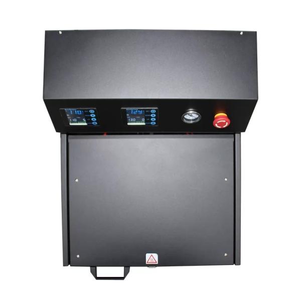 A3 3d Vacuum Heat Press Machine For Sublimation 3d Mobile Case Printing