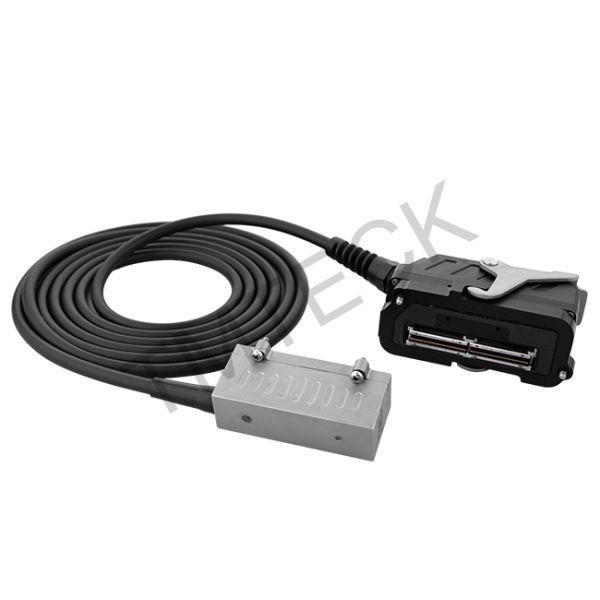  Large Size And Measuring Range Ts20 Pipe Inspection Probe