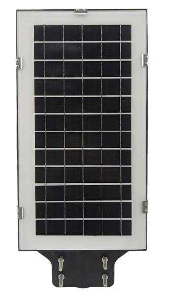 Die Cast  Aluminum 30w 60w 90w 120w  LED Solar Street Light  XLD-SR421