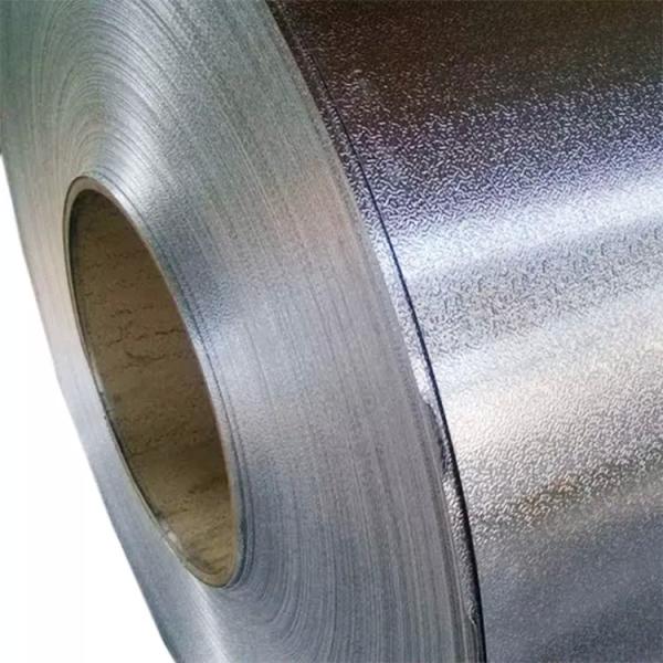 Anti Oxidation Color Coated Aluminum Coil 1xxx 3xxx 5xxx Prepainted Aluminum Coil