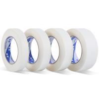 Pintores flexíveis personalizados de fita de mascar 2 polegadas para decoração de concreto