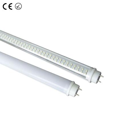 2 Tubes 170Lm/W  Dimmable T8 Type C Troff light Replacement Tube Light
