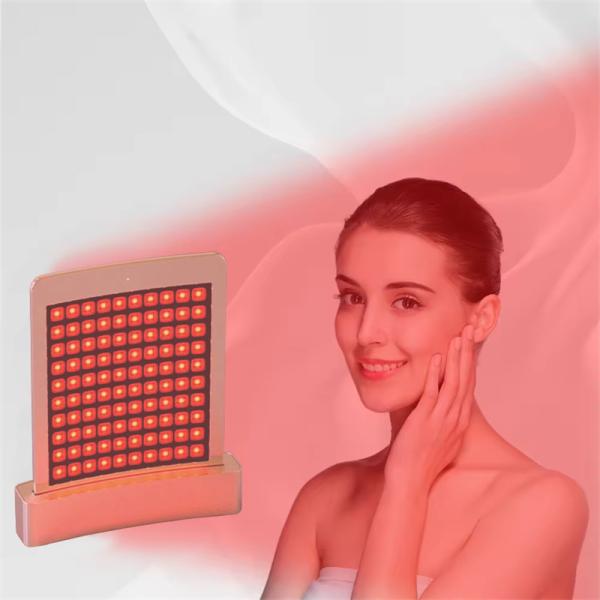 Домашнее использование LED Near Infrared Light Therapy LED 660nm Красный свет Устройство против старения
