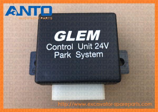 relé do motor de Spare Parts Wiper da máquina escavadora de 21N6-01272 21N6-01270 Hyundai