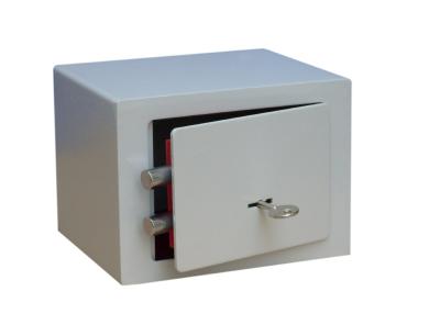 Secure Home Office Wall Safes with Anti-theft Function and Electronic Password