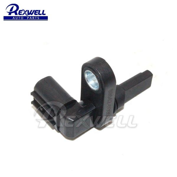 Peças para automóveis Toyota ABS Sensor de velocidade do veículo 89542-60050 8954260050