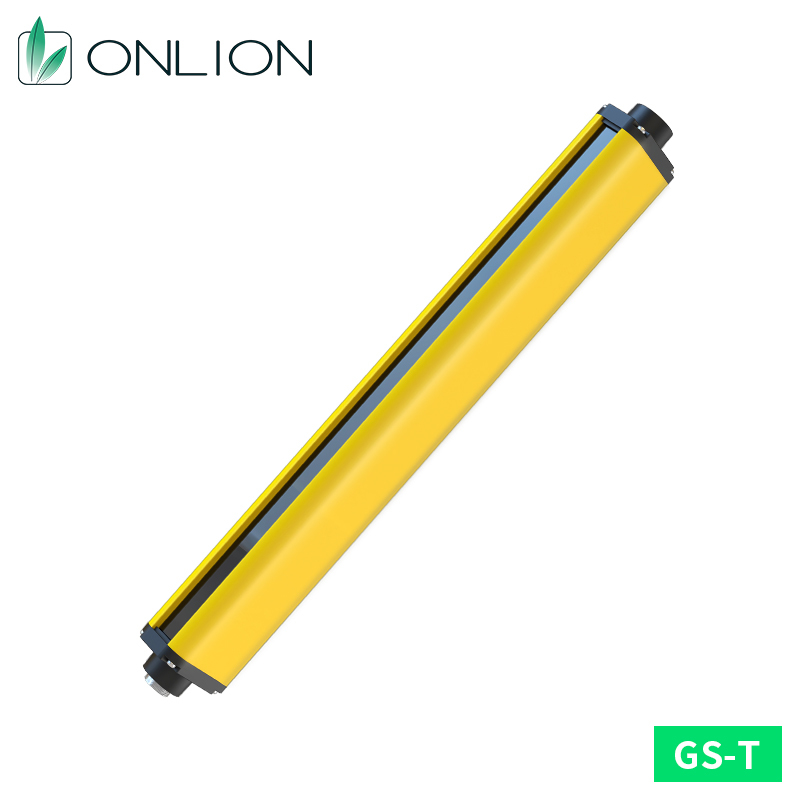 ONN-GS-T Barrier Sensor Safety Light Curtains IP65 Infrared Beam Optical Product Infrared Sensor