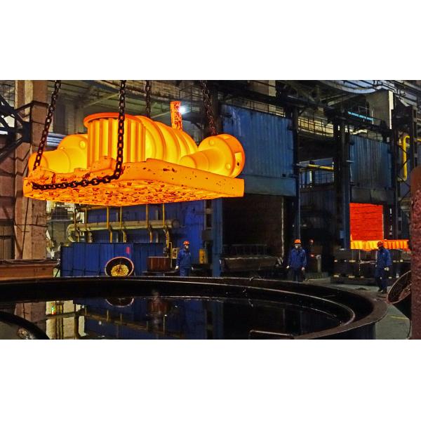 Wuxi Shengquan Metal Products Co., Ltd.