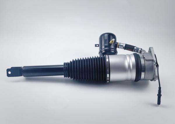 Audi A8 D3 Rear Left  Air Suspension Shock Absorber 4E0616001M