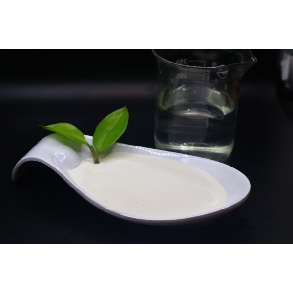 Water Soluble Amino Acid Powder Fertilizer with 40% Amino Acids Enhances Root Development and Plant Vigor