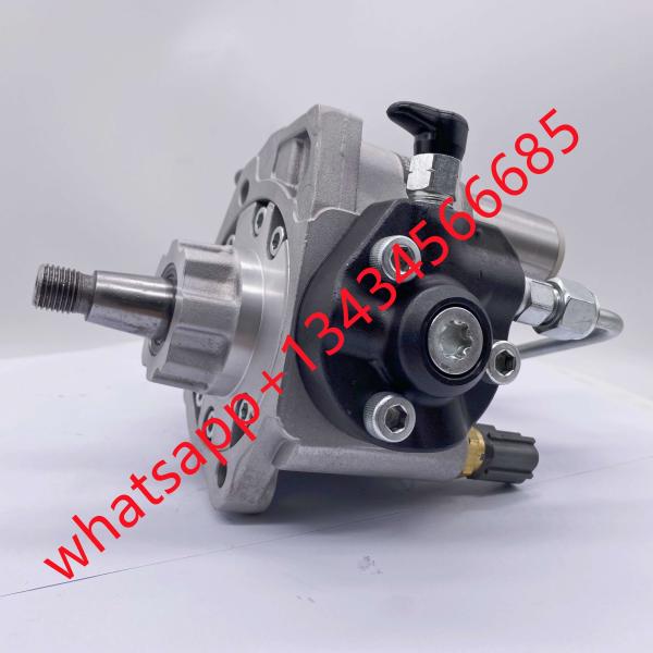 Hot sale For HYUNDAI Engine common rail fuel pump 294000-0660