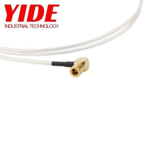 Jogo do adaptador do conector do conector IP68 RF da radiofrequência do bloqueio