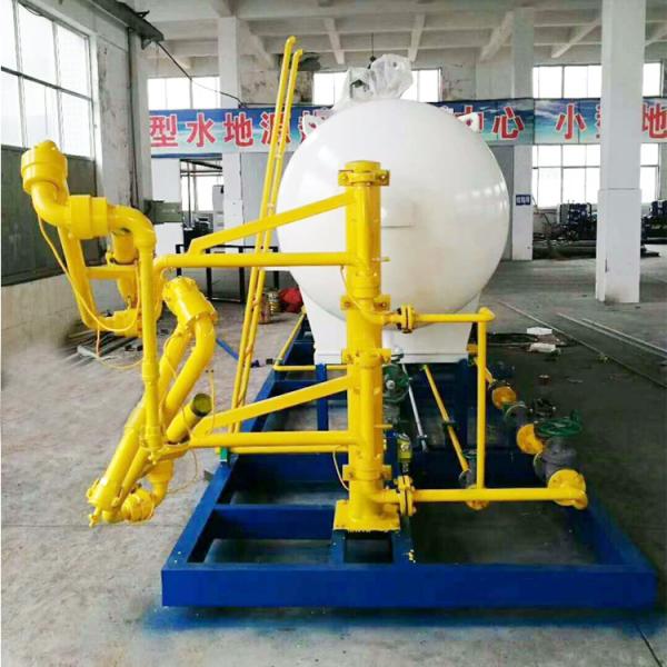 LPG Station Pump, LPG Station Parts, LPG Station Equipment