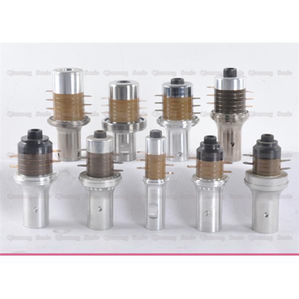 20Khz Ultrasonic Transducer For Water Treatment Sonochemistry Part