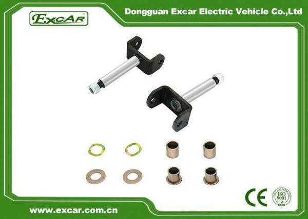 Jogo de Front End King Pin Repair do carrinho de golfe para o carro G&E precedente 2004 do clube acima de OEM# 103638601 102287201