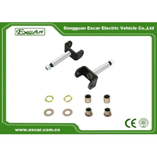 Golf Cart Front End King Pin Repair Kit For Club Car DS 1981-Up OEM 1016386