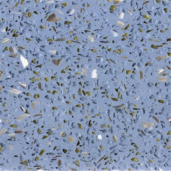 Anti Slip Surface PVC Bus Floor Covering Scratch Resistant Customized Color