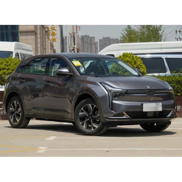 54.34 kwh EV Electric Car Electric Compact Suv 400+ KM Long Driving
