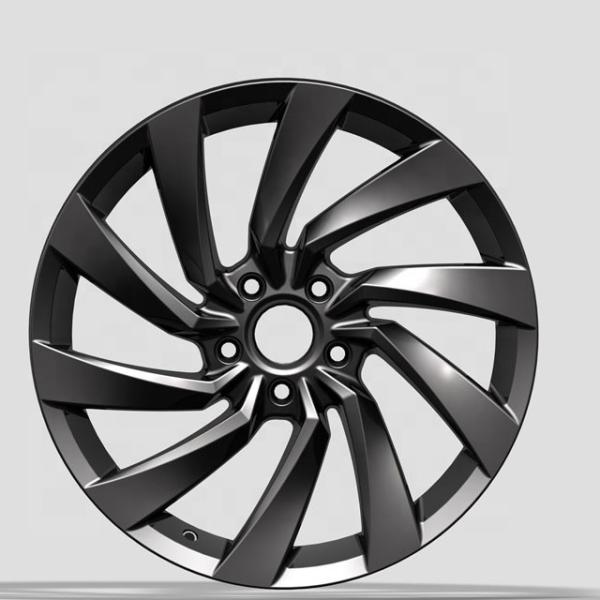 57.1-73.1 VW OEM Replica Wheels