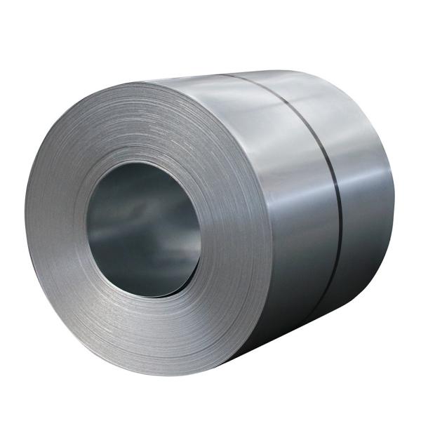 ASTM A53 Full Hard Crc Black Annealing Cold Rolled Steel Coil