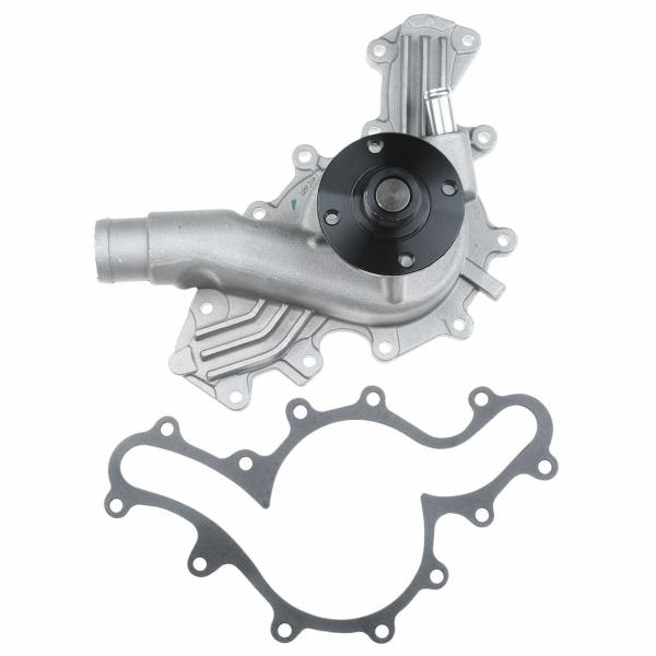 Ford Car Water Pump Replacement , Automotive Engine Water Pump F5TZ8501C