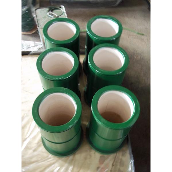 Zirconia Liners for SOUTHWEST LEWCO 12-P-WH 1612  Mud Pump, WH2214 MUD PUMP, WH2215 MUD PUMP, E-1600 MUD PUMP, WH1312; Ceramic Liner PZ11 mud pump, PZ10 mud pump, FB1600 mud pump