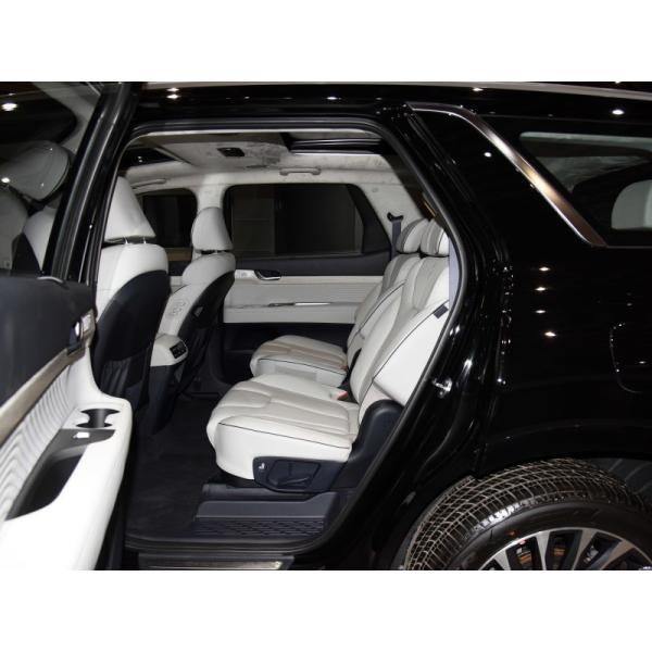 SUV Hyundai Palisade 2023 3.5L Автоматический 4WD Gl Gl 4WD Автоматический бензиновый 3.5L