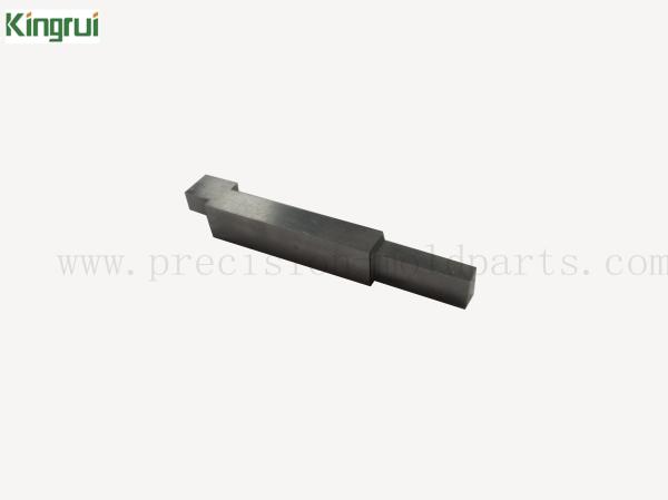 Japan Material PD613  Injection Mold Components OEM Precision Surface Grinding