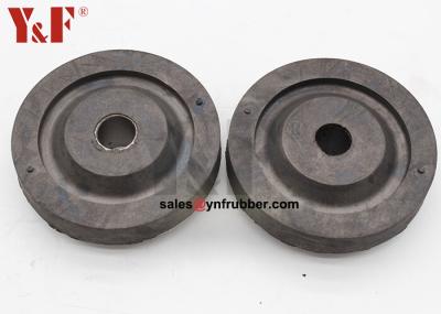 Cater-pillar 0994709 099-4709 Engine Support Rubber Mount Low Rear