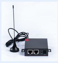 H20series Industrial Wireless RS232 serial to ethernet converter router
