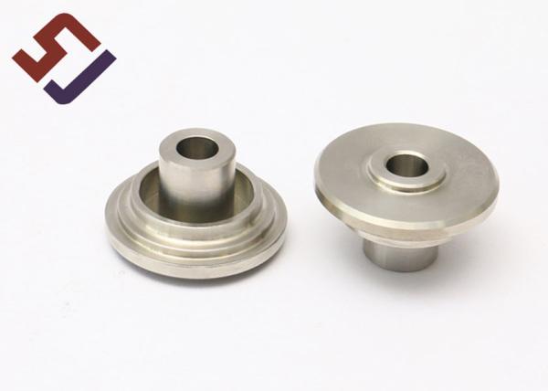 Oem 1.4301 Pump Fittings Stainless Steel Foundry Casting