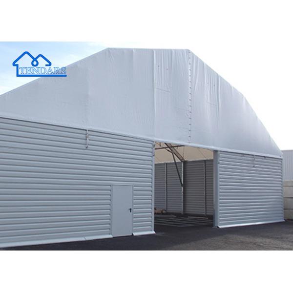 8x12m Heavy Duty Marquee Tent Reinforced Alloy Heavy Duty Anchors 850g/m² Heavy Fabric for Trade Exhibitions