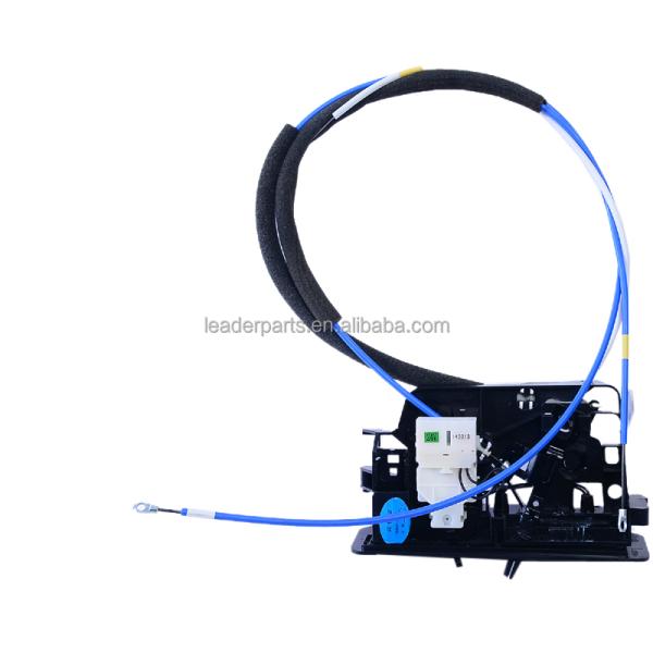 Efficiently Replace/Repair Foton 24V Control Mechanism Assembly for Chair Buttons