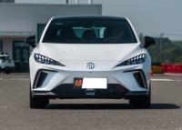 Veículos elétricos espertos MG4 MULAN de New Energy dos carros do carro com porta traseira
