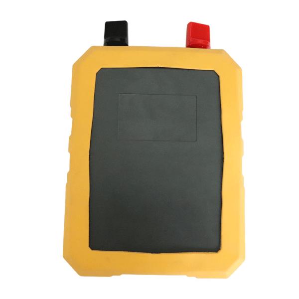 ZXHL-200C 200A Micro Ohm Meter Circuit Breaker Tester Hipot Leakage Switch Tester Loop Resistance