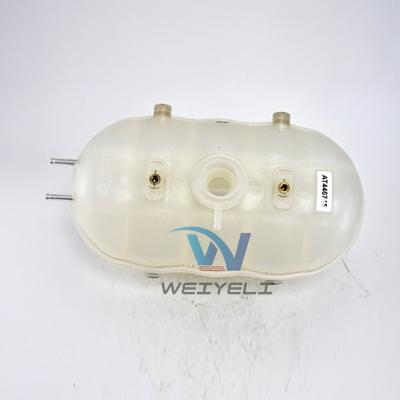 TA320220 AT446745 Pour John Deere210 bouilloire d'expansion antifroïde réservoir d'eau de radiateur en plastique