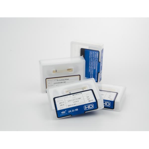 Режущий диск 5.5CM*4CM*1CM составного диаманта HD стеклянный