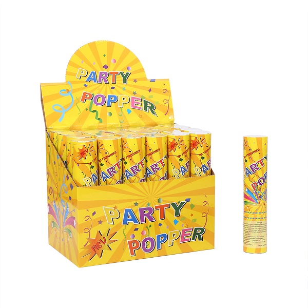 Карамболь 20cm Confetti партии ленты фольги золота металлический устранимое