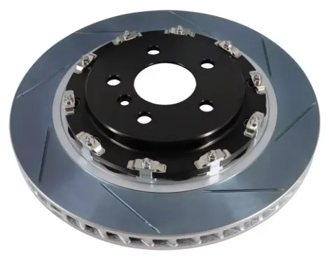 Mercedes M-Class W164 Задний тормозный диск для автомобиля A1664230512