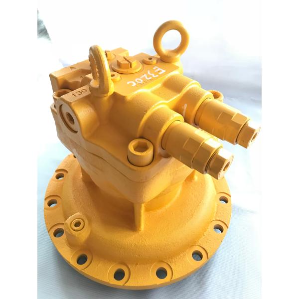E320C Crawler Excavator Swing Hydraulic Slew Motor Without Gearbox OEM quality