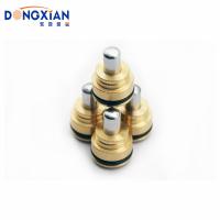 Poussoir hydraulique de manette de Sumitomo SH75 SH100 SH120 SH200 pour l'excavatrice de construction