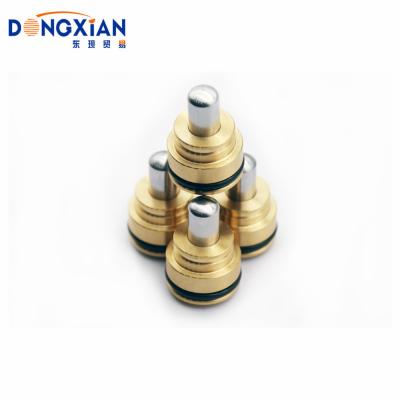 Sumitomo SH75 SH100 SH120 SH200 Hydraulic Joystick Pusher for Construction Excavator