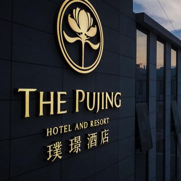 Customized  Outdoor Shop 3d Stainless Steel Led Backlit  Letters Signs