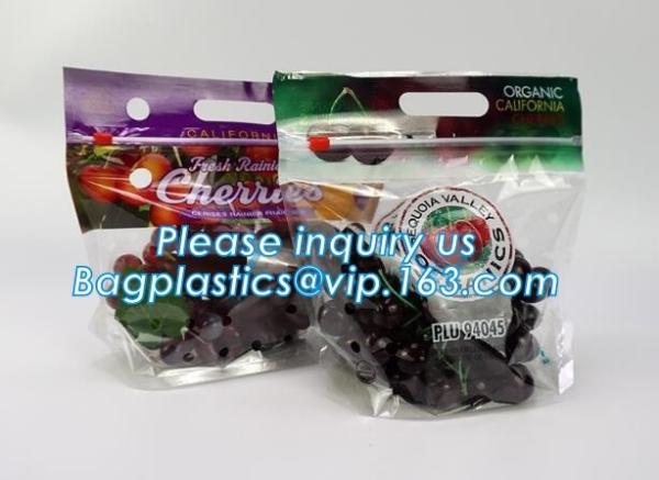 Stand Up Roasted Chicken Packaging Bags With Zip Top hot roast, rotisserie chicken bag, microwaveable bag, slide plastic
