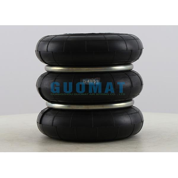 F-120-3 Rubber Air Spring Cushion S-120-3R S-120-3 Yokohama Industrial Vibrating Screen