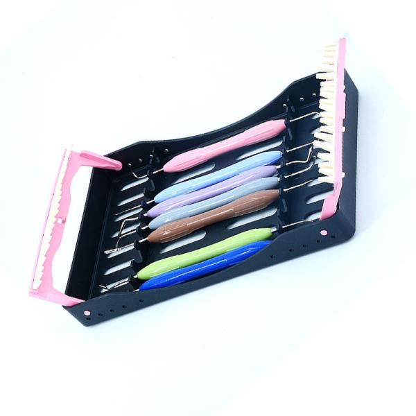 Дурабле облегченных устных зубоврачебных хирургических инструментов многоцелевой